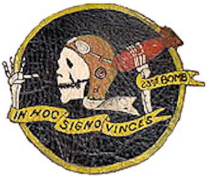 2nd 1943-1945_Logo_unofficial