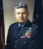 Gen. Curtis Emerson LeMay